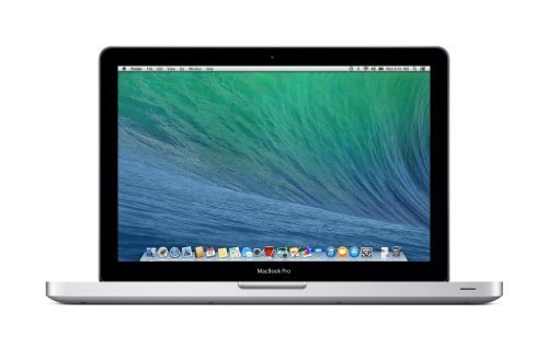 Apple MacBook Pro 配备 Retina 显示屏 ME86