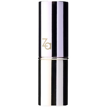 品牌白菜一枚:ZA姬芮 晶透玻璃唇膏(裸粉红) 3