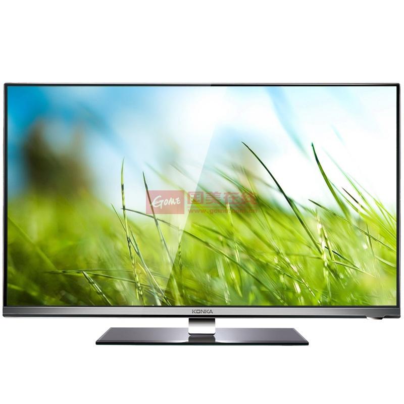 康佳(KONKA)LED50X9600UE彩电 50英寸 4K
