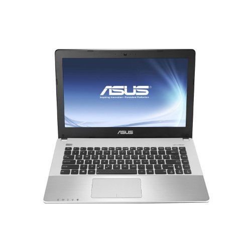 ASUS 华硕 A450JF4200笔记本 CPU:英特尔第