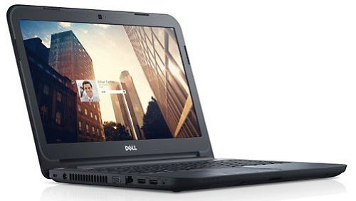 Dell 戴尔 E6540 15英寸笔记本电脑(I5-4200M 