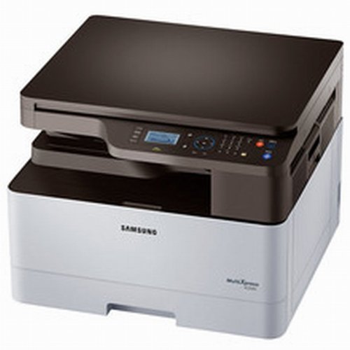 三星Multi Xpress K2200 黑白数码复合机\/打印