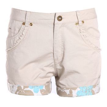 鸿星尔克erke 时尚<em>运动女短裤</em> 12213256282 卡