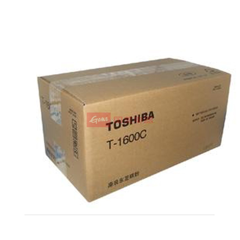 东芝(TOSHIBA) T1600 墨粉|一淘网优惠购|购就