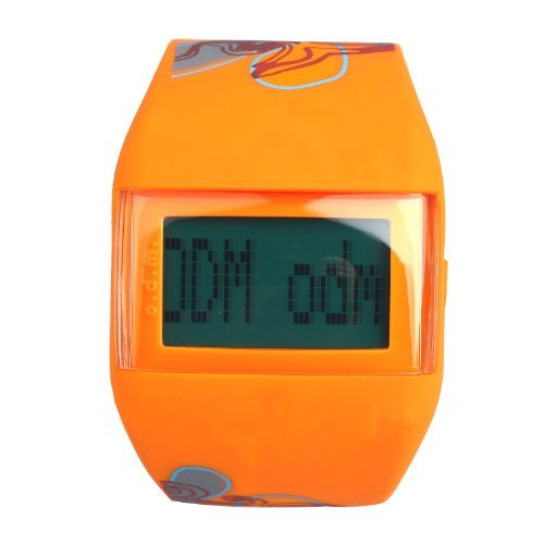 ODM 欧迪姆 电子中性手表 DD99B-82|一淘
