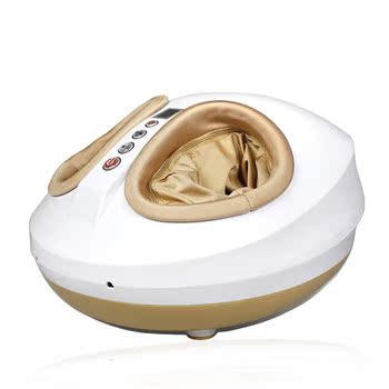 巴赛尔豪华刮痧滚动足疗机 美足宝BSE-X7 足