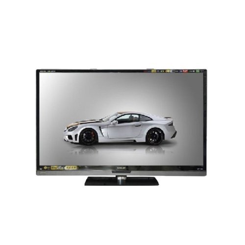 SHARP 夏普LCD-60X50A 60英寸3D LED液晶