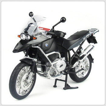 实美玩具专卖店玩具车星辉车模 玩具车1:9 宝马