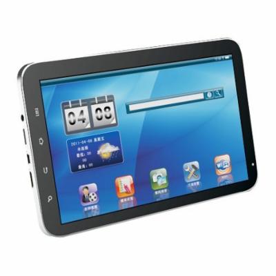爱学宝A37平板学生电脑(4G超大内存) 厂家直销