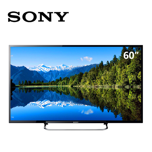 SONY\/索尼 KDL-60R520A 60寸网络高清LED