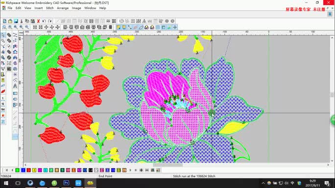 Richpeace CAD CAM - Machines