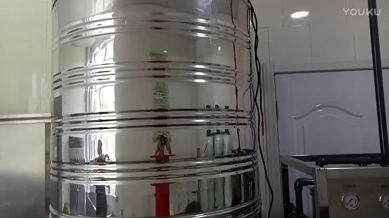 Nano Micro Ultrafiltration Membrane Filter Uf Mineral Water Filtration