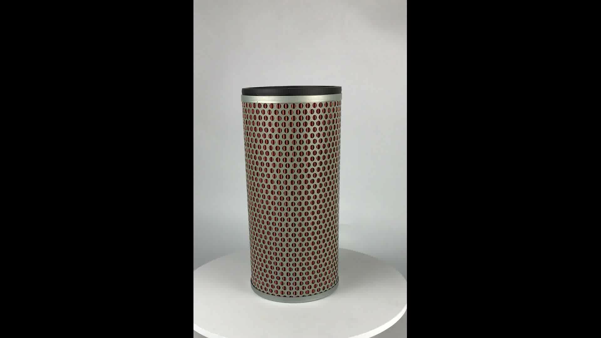 4642117 Hepa Air Filter For Hitachi Excavator Zx170w3 210w3 Series