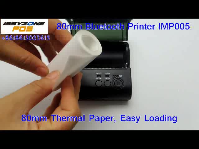 best mini portable printer for iphone
