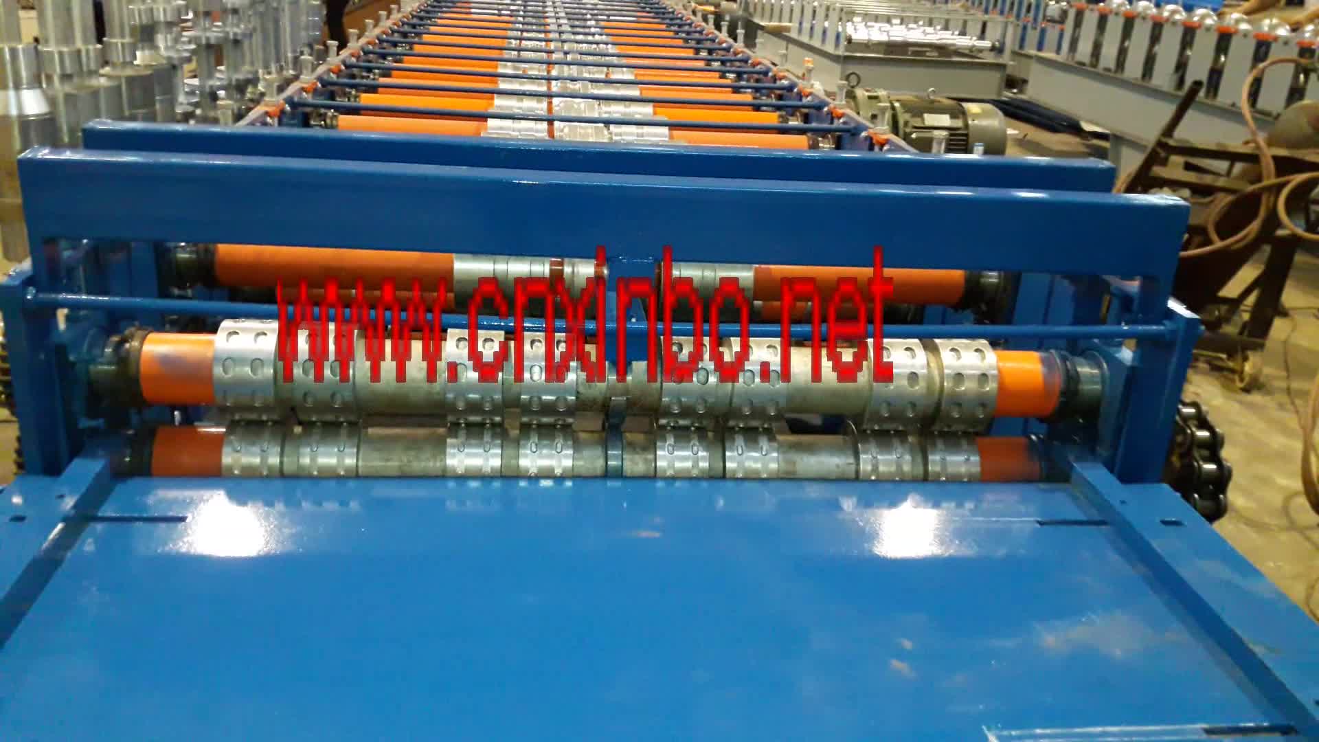 Galvanized Sheet Metal Manufacturing Machine Buy Sheet Metal Folding