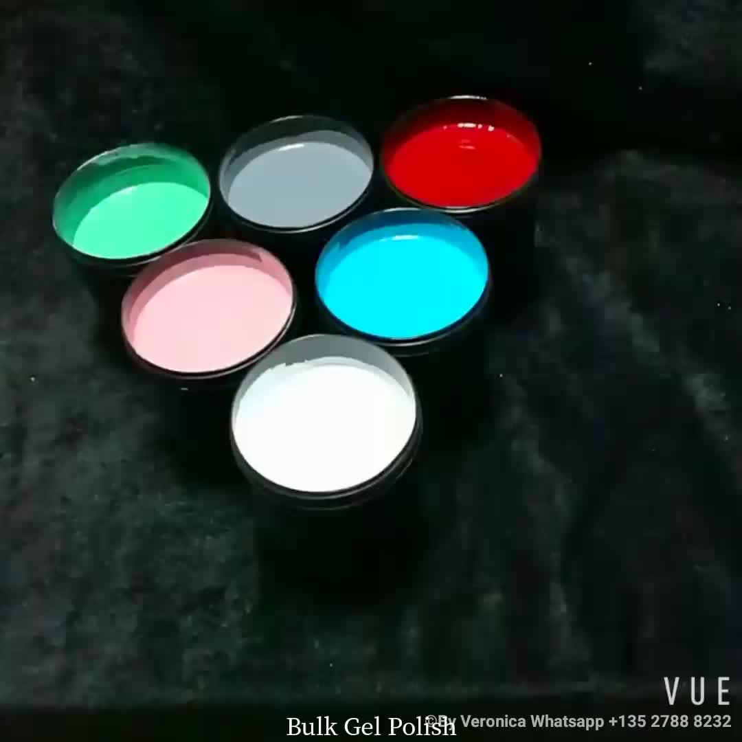 Matte Gel Polish Uv Nail Color Gel Polish Oem Bulk Buy From China Gel