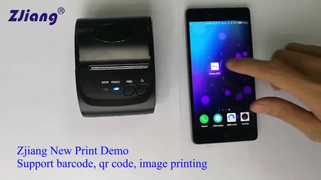 Driver Download Pos 58 Printer Thermal Receipt Wireless Printer Buy
