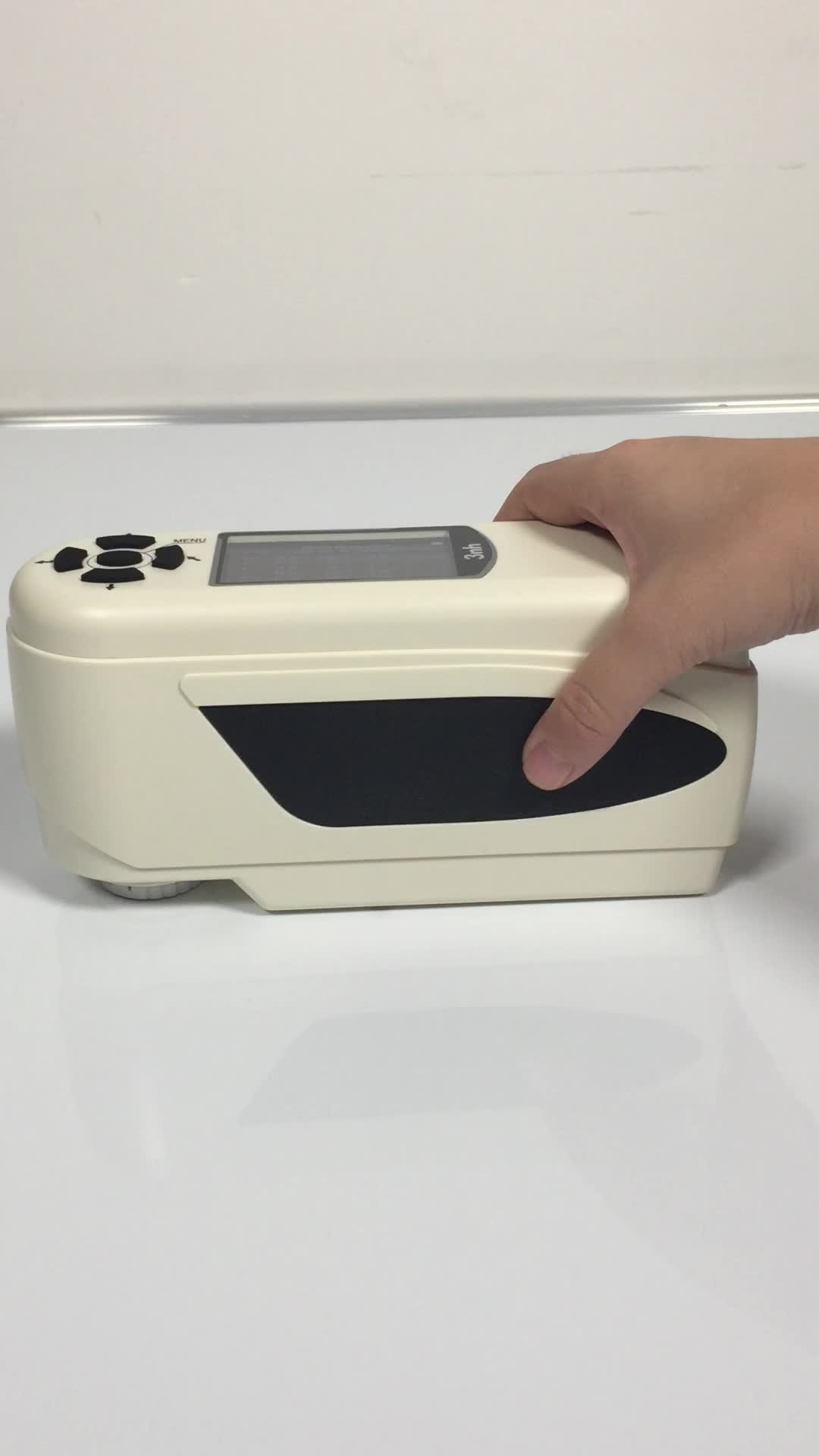 Pantone Color Read Meter/plastic Portable Digital Colorimeter Buy