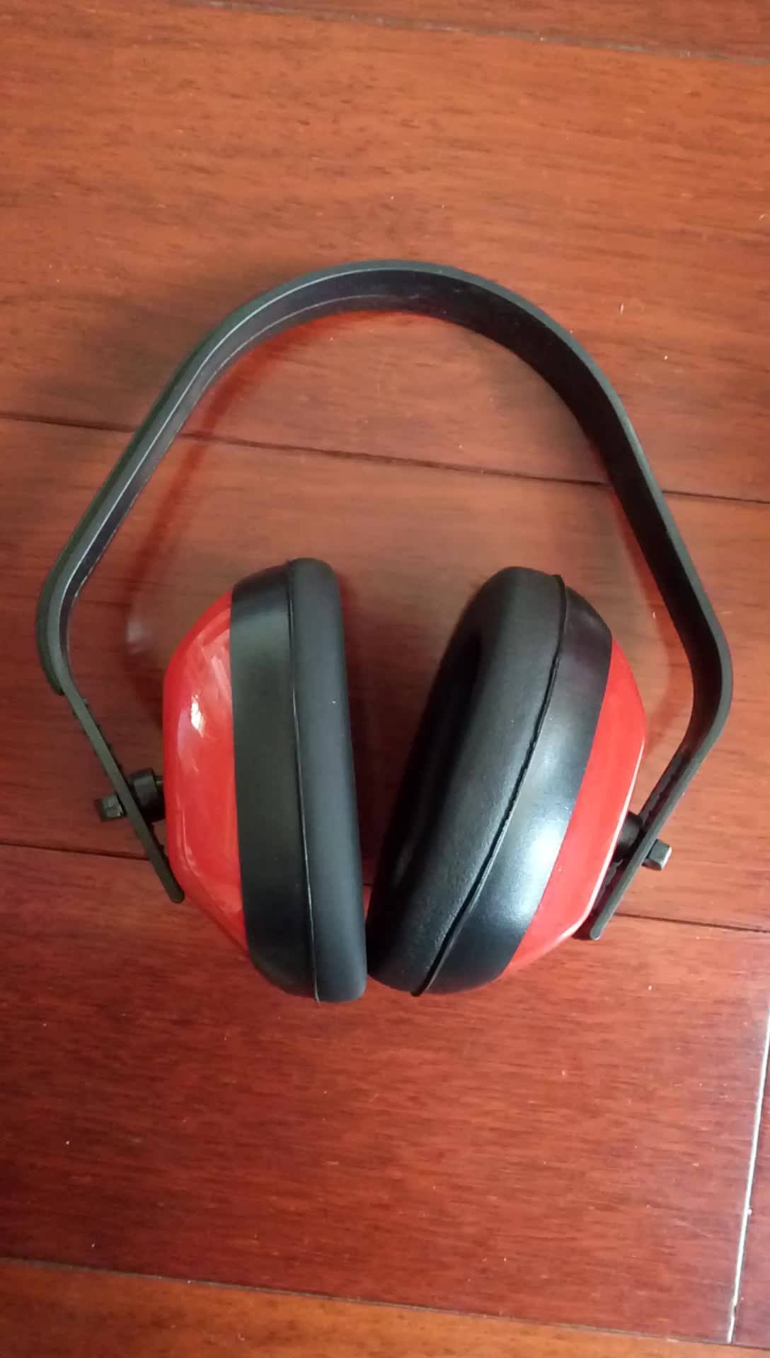 Ce En 3521 Safety Ear Muff,Adjustable Hearing Protection Safety