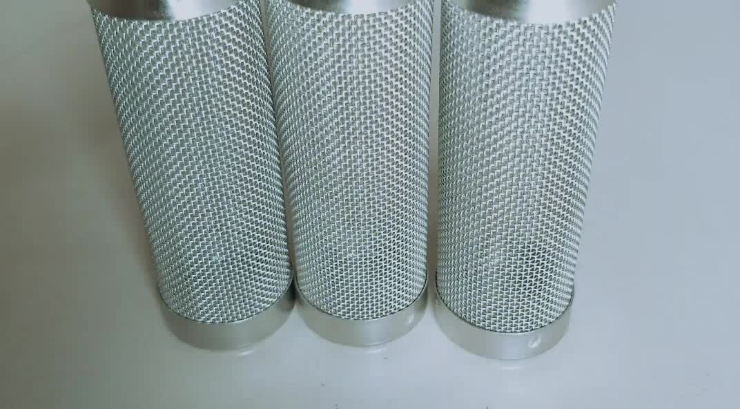 Aquarium Tank Accessories Mesh Stainless Steel Fish Safe Protect Filter
