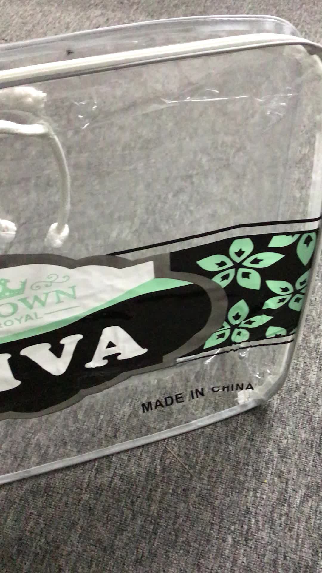 Plastic Packing Pvc Bags Blanket For Bed Sheets Buy Plastic Pvc Bag