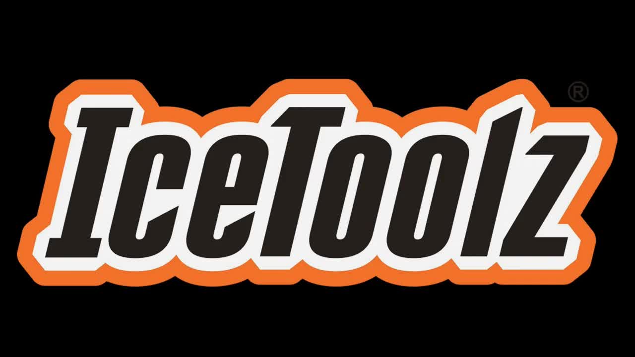 Инструмент IceToolz 04T1 для установки кривошипа/колпачка Shimano Hollowtech Инструменты