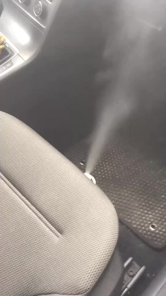 Car Care Antibacterial None Aerosol Spray For Air Conditioners Buy