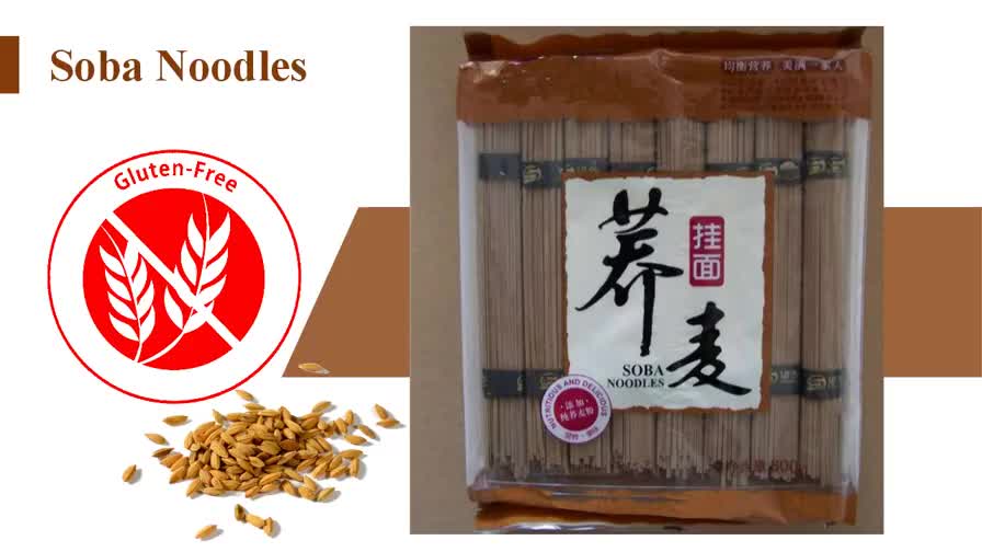 Halal Organic Soba Noodles Buy Soba Noodles Organic Soba Noodles