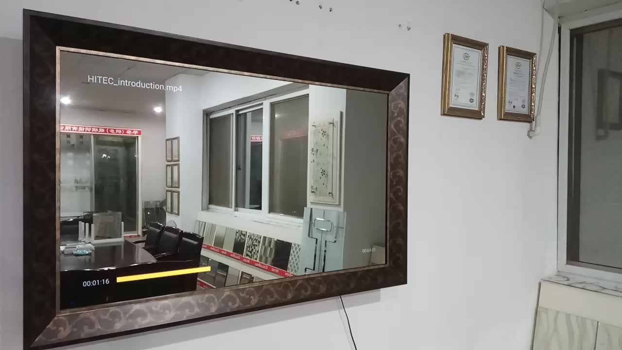 New Arrival Single Side Mirror One Way Transpa Glass Widely Used New Arrival Single Side Mirror One Way Transpa Glass Widely Used In University Research Institute