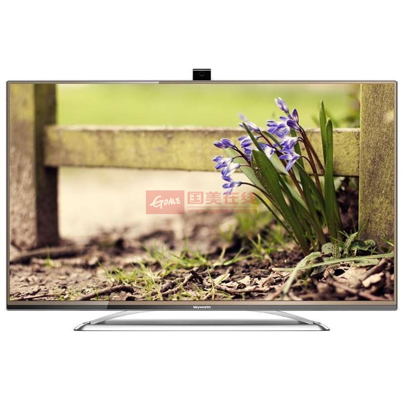 创维(Skrworth)65E790U 65英寸4K超清3D硬屏