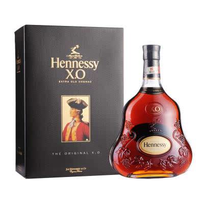 Купить Коньяк Hennessy