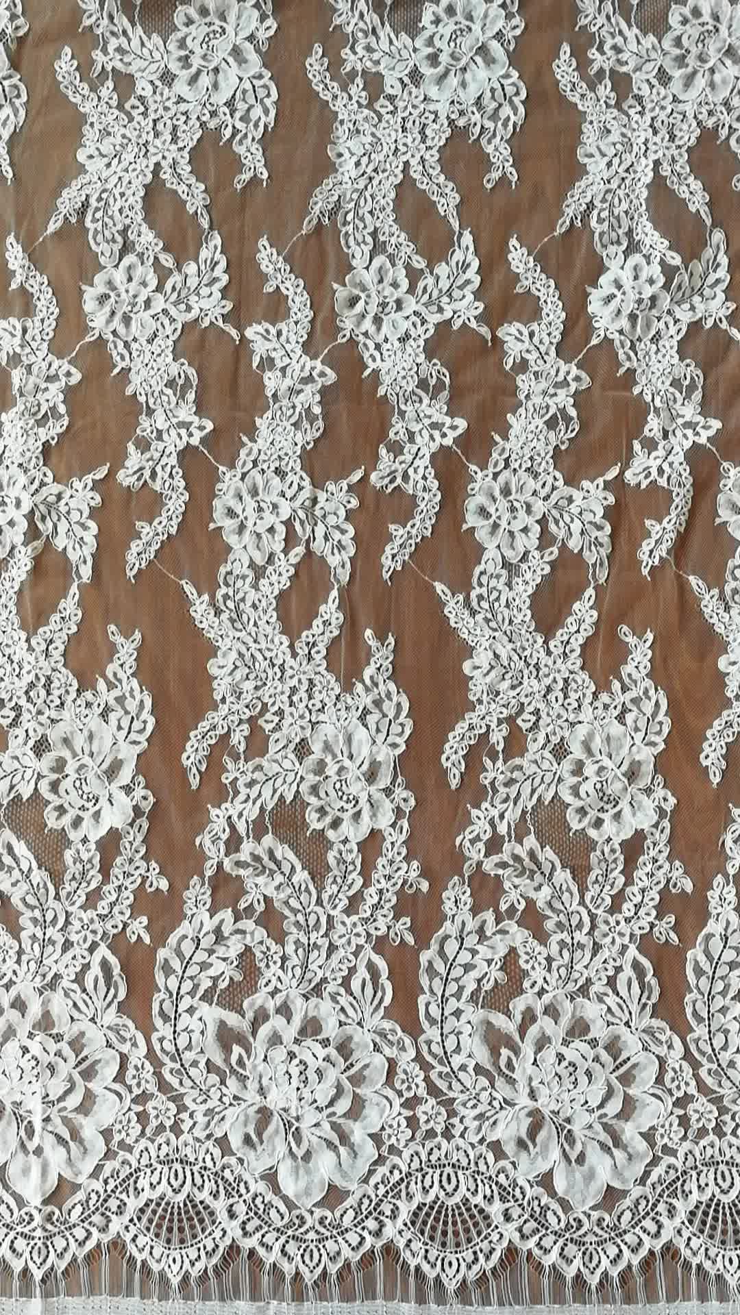 Wholesale French Lace Fabric France Lace Fabric For Wedding Buy