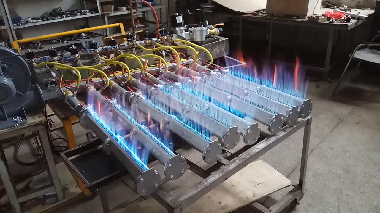 Line Burner For Laundry Ironing Machine Buy Line Burner,Laundry