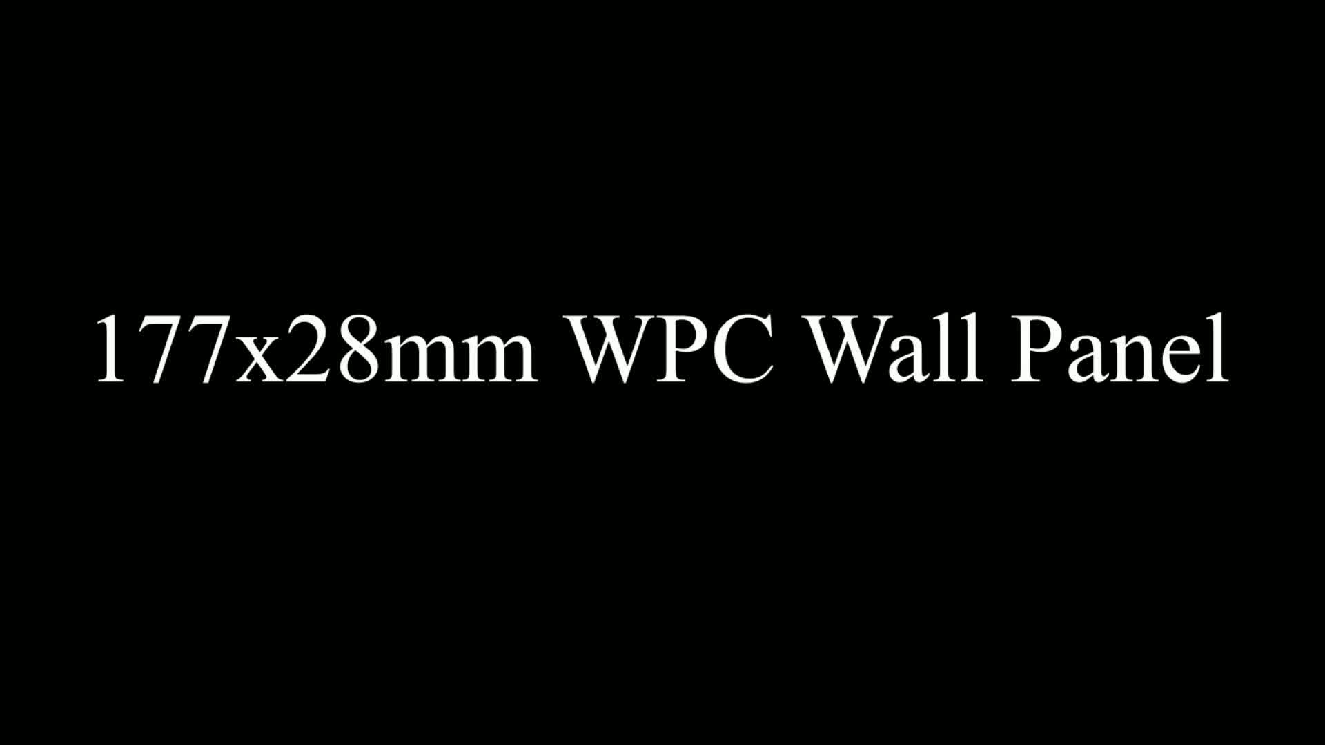 Guanfei Factory Best Price Solid Hardwood Wpc Flooring Engineered