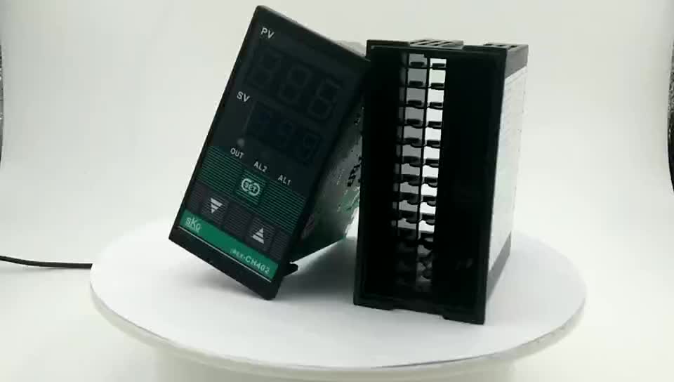 Ch402 Skg One Channel Relay Switch Control High Temperature Electric