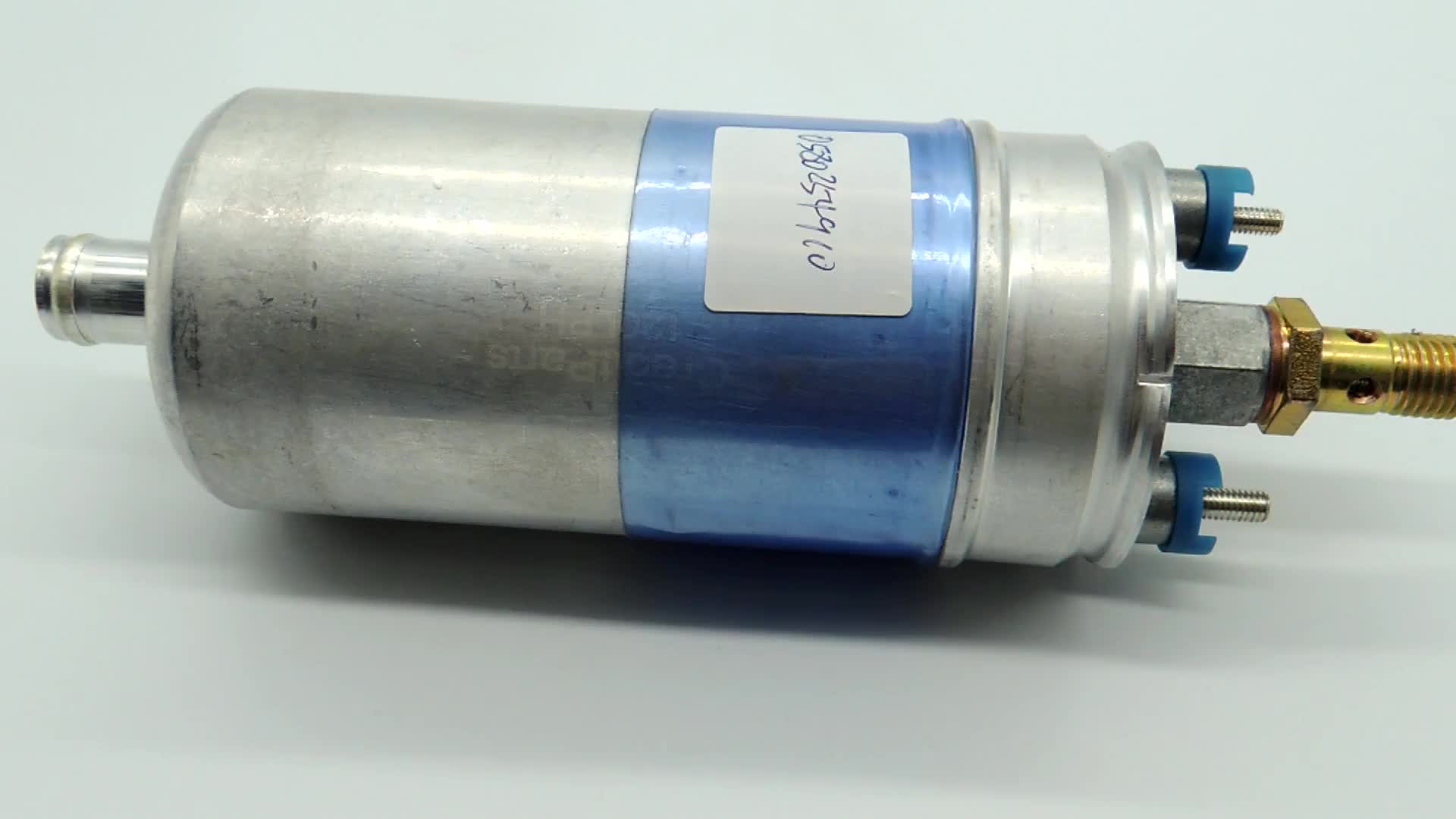 high quality pumps