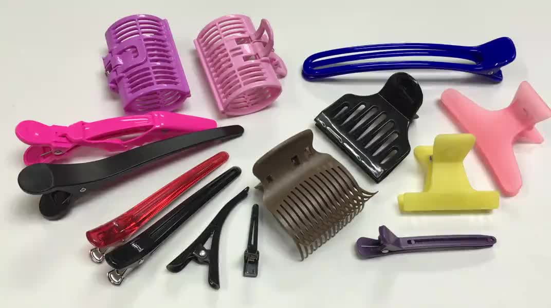 2'' Hair Plastic Clamps,Butterfly Hair Clips Buy Butterfly Hair Clips