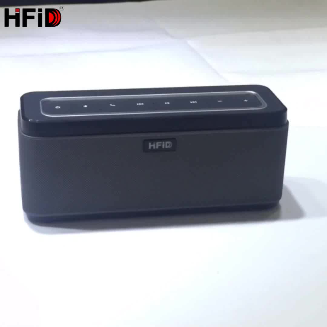 High Power Quality Professional Hifi 30w Maxx Bass Bluetooth Speaker
