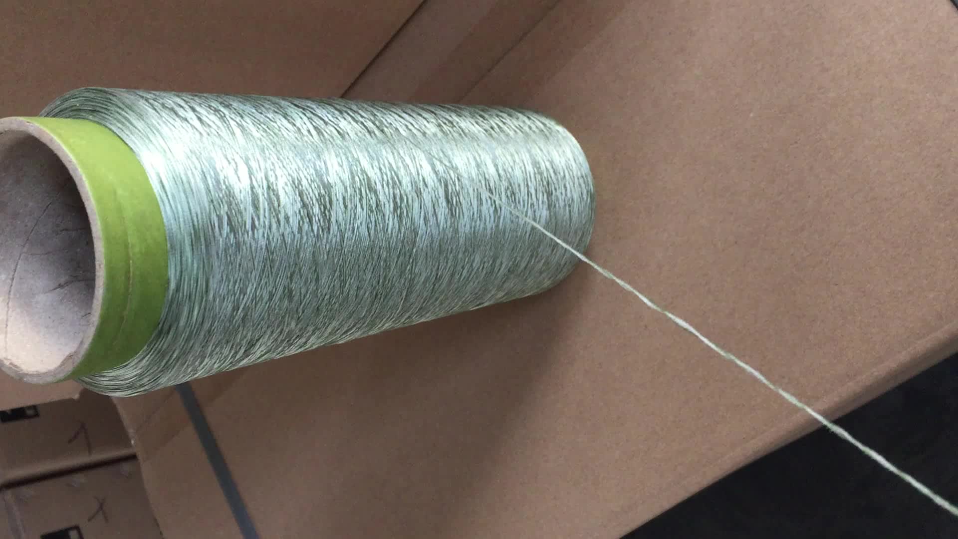 Pbt Yarn Melange Polyester Filament 210d Dty Buy Pbt Yarn,Melange