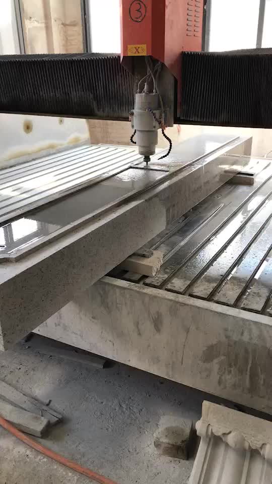 Cnc Stone Carving Machine 2017 Best Seller High Quality Marble Buy