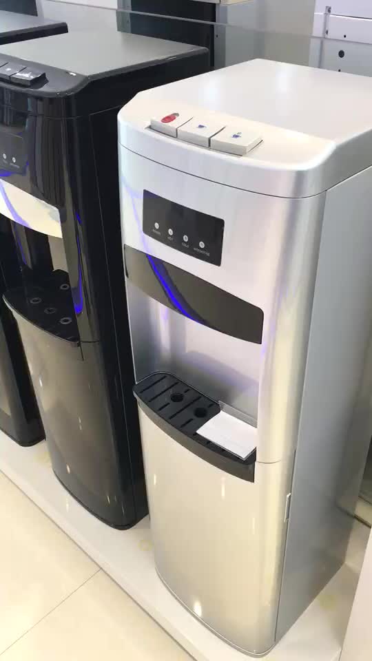 Ylrjw328b Bottom Load Hot Cold 5 Gallon Water Dispenser Buy Bottom