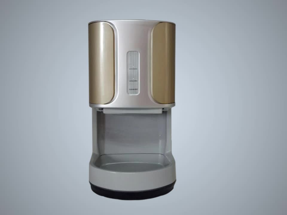 Best Hand Dryers Supplier Automatic Hand Washer Dryer Buy Automatic