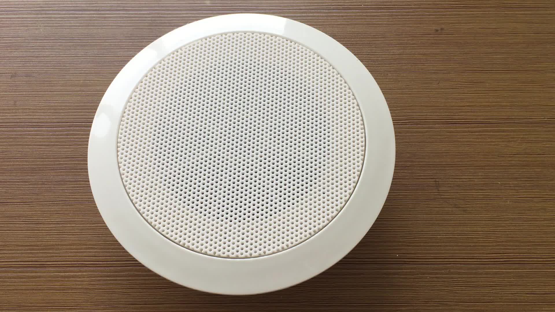 Wide Varieties Flush Mount Series 6w 10w 15w Full Range Mounted Ceiling