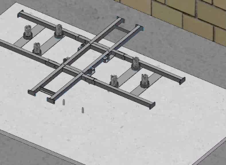 Sc200 Rack And Pinion Building Passenger Elevator Construction Hoist
