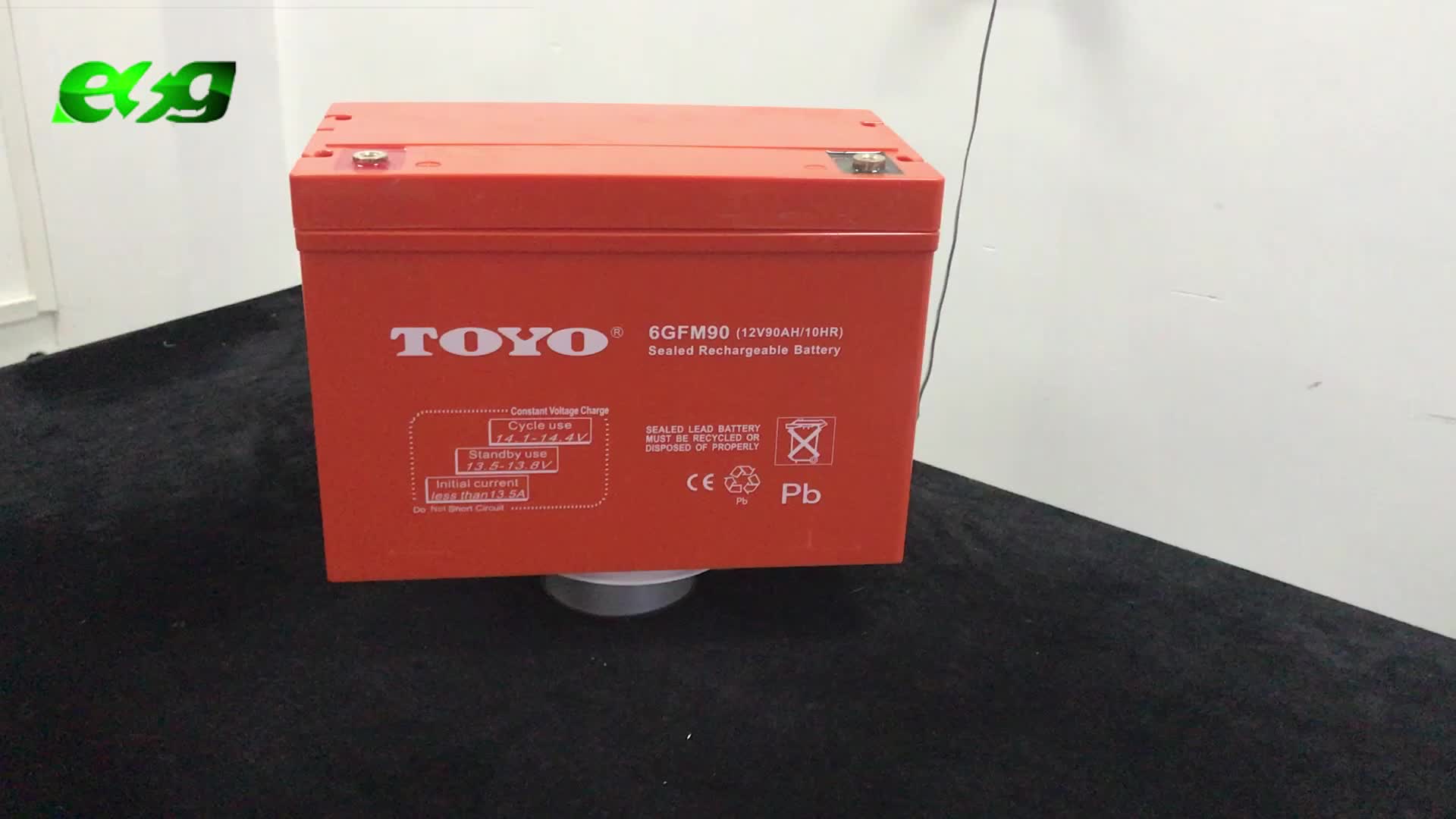 Toyo 12v90ah Gel Battery Buy 12v90ah Gel Battery,12v90ah Gel Battery