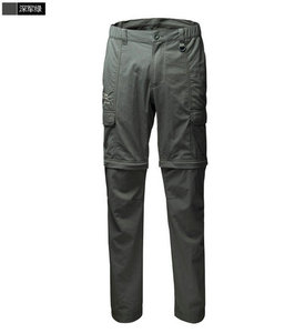 新品凯乐石正品男裤子户外运动旅行速干短裤防