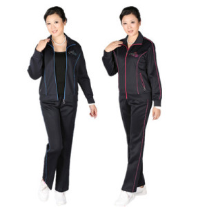 热卖新款中年女士中老年人服装时尚妈妈装女装