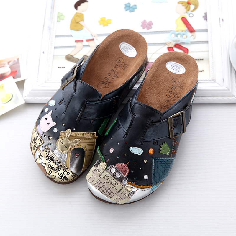 不是你的脚太挑鞋而是你不懂脚尖的艺术