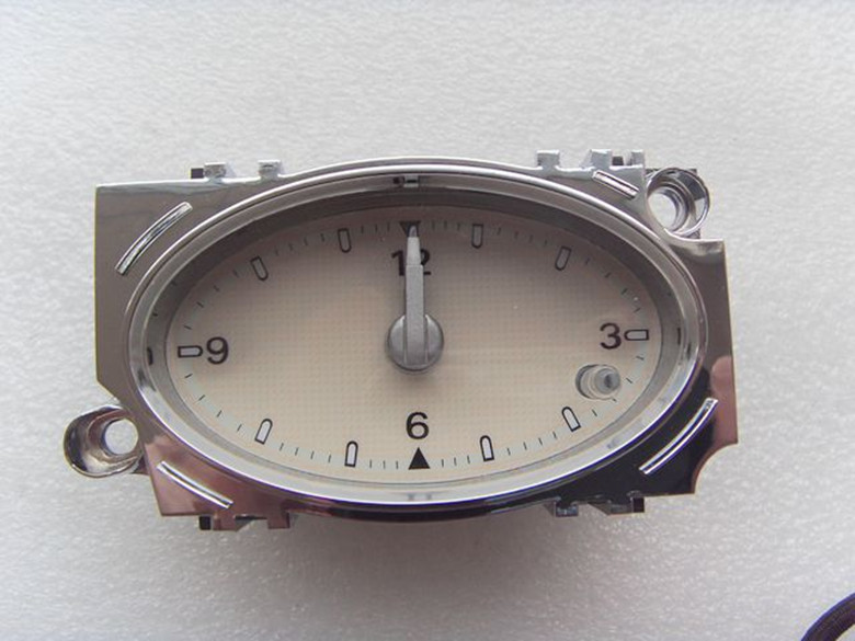 福特蒙迪欧电子钟 时间表 电子表 时钟 原装正品