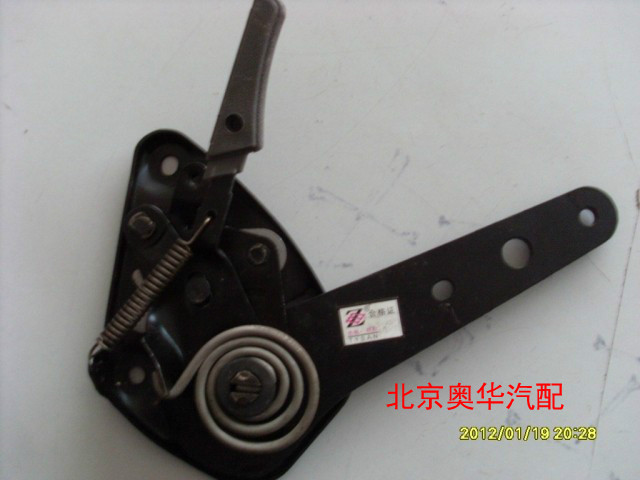 铃木奥拓专用座椅调节器 座椅调整手柄 调角器